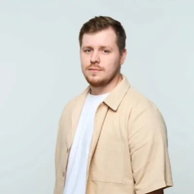 Даниил Иванов