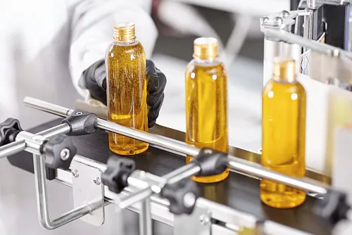 ГК «Содружество»