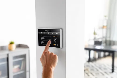 Bosch Thermotechnik