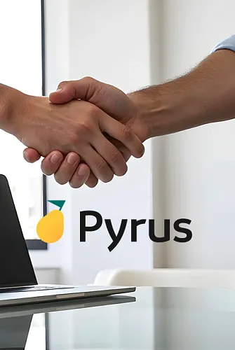 «Корус Консалтинг» и Pyrus объявляют о партнерстве