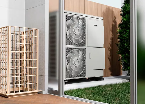 Bosch Thermotechnik