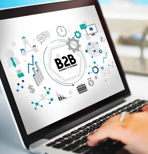 Как управлять длинным циклом сделки в B2B в 2026 году
