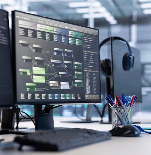 CRM для колл-центра в 2026 году: автоматизация бизнес-процессов, функции и клиентский сервис