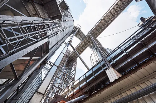 Востокцемент