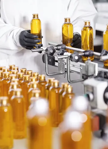 ГК «Содружество» модернизировала цифровые инструменты закупок при поддержке «КОРУС Консалтинг»