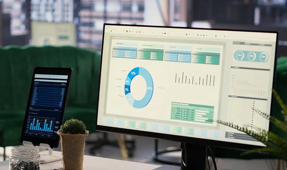 Операционная эффективность бизнес-процессов 
