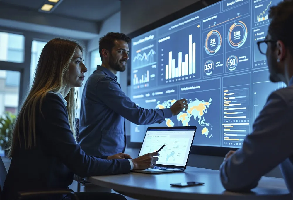 ИИ-инструменты в CRM: разбор по функциям