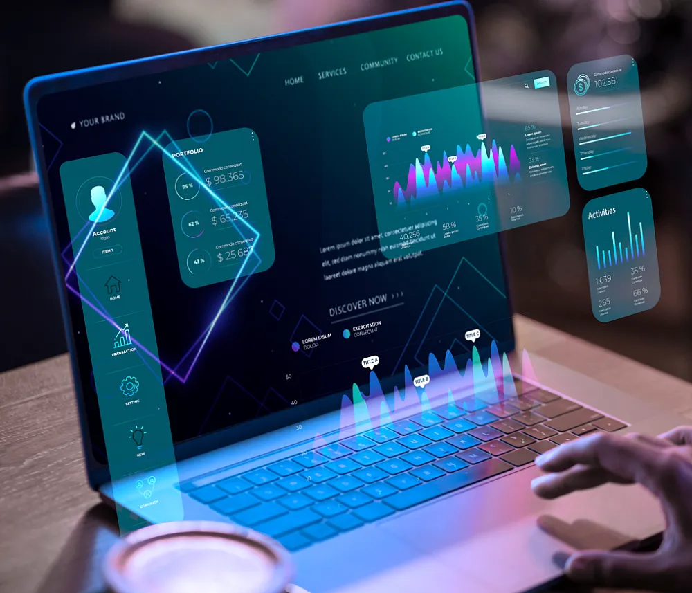 AI, B2B CRM, ITSM, BPM
