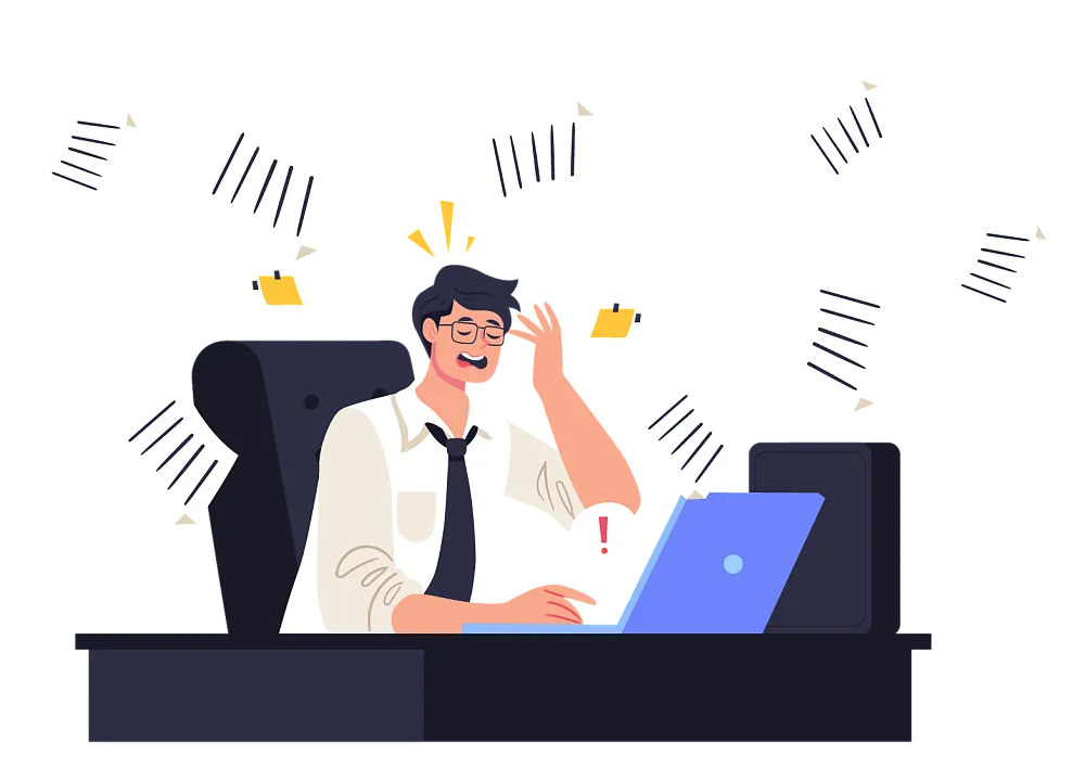  сопротивления сотрудников