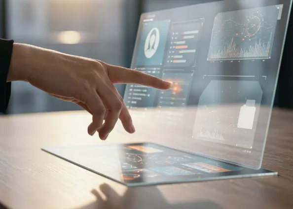 Как выбрать CRM для страховой компании
