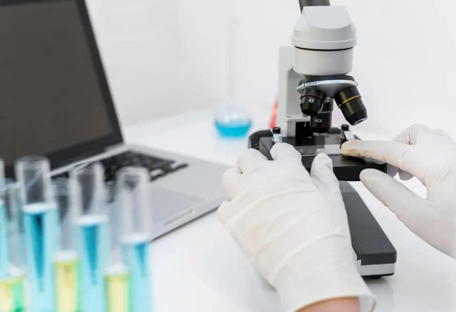 Как организовать R&D эффективно