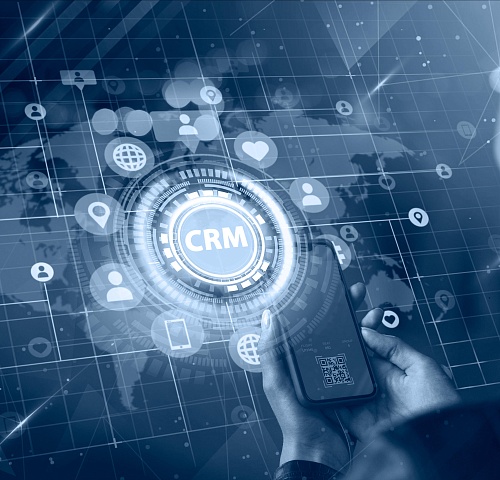 Больше чем CRM: незнакомые возможности знакомой системы