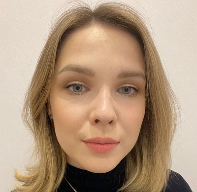 Алла Григорян