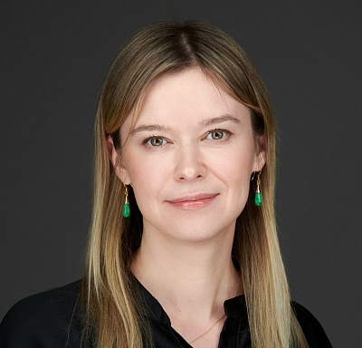 Маргарита Иванова