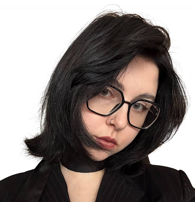 Милютина Дарья