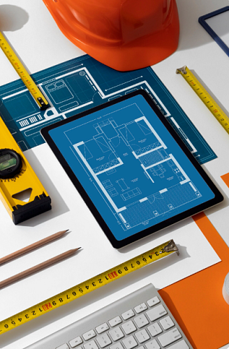 Автоматизация управления проектами: как выстроить прозрачное управление проектной документацией