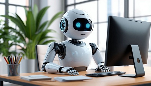 Как усилить автоматизацию коммуникаций с клиентами с помощью искусственного интеллекта