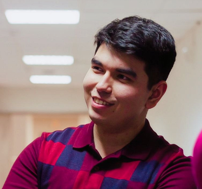 Игорь Согомонян