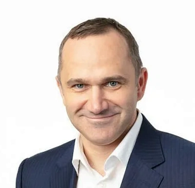 Александр Семенов