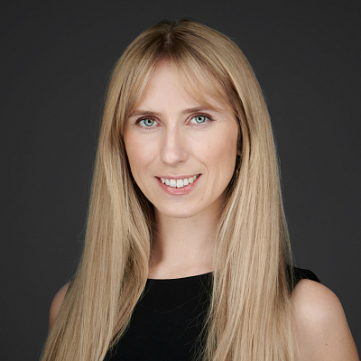 Татьяна Веселова