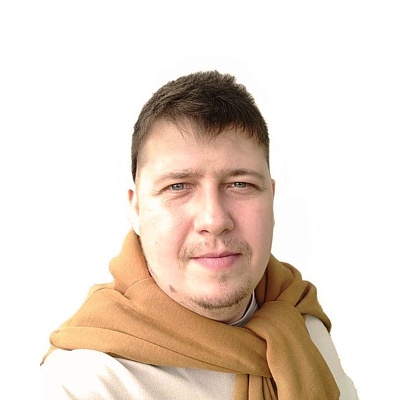 Иван Лавренчук