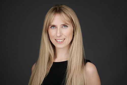Татьяна Веселова