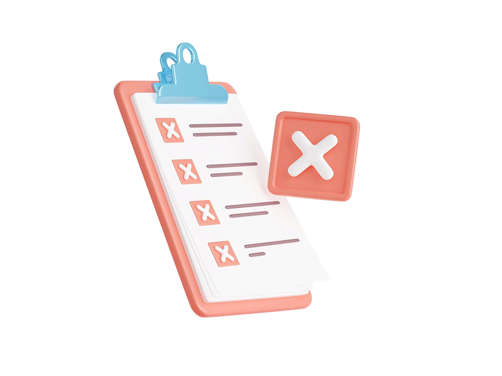 ошибки при автоматизации документооборота