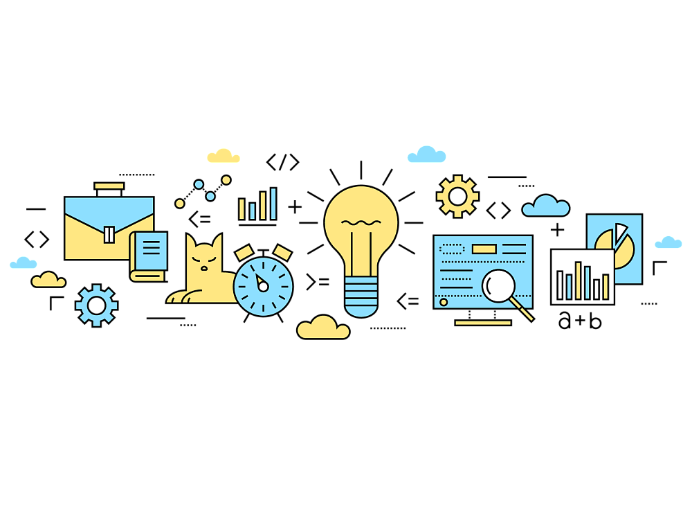 Работающая модель автоматизации 