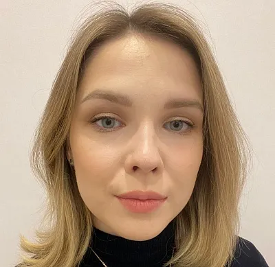 Алла Григорян