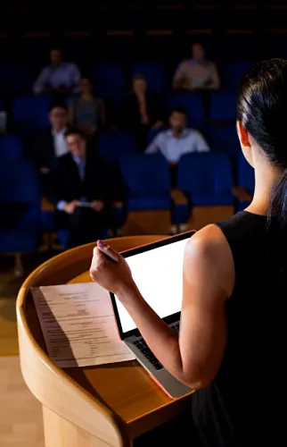 «КОРУС Консалтинг» представил свой опыт работы в лизинговой сфере на крупнейшем мероприятии отрасли