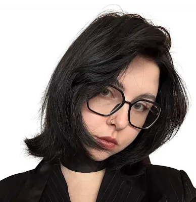 Милютина Дарья