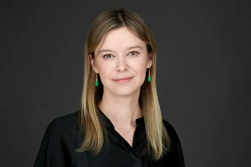 Маргарита Иванова