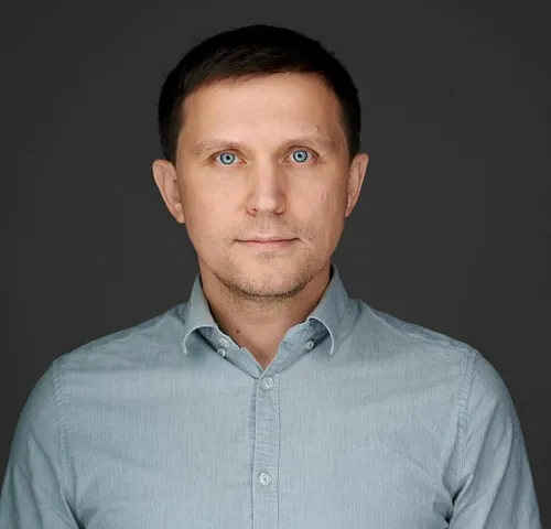 Дмитрий Смирнов