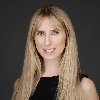 Татьяна Веселова