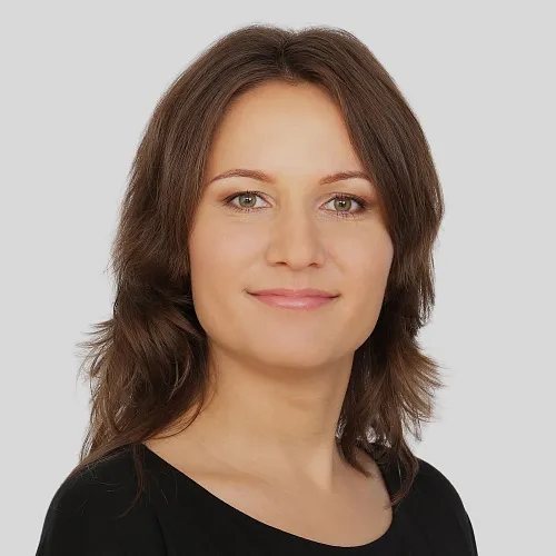 Ольга Гурская