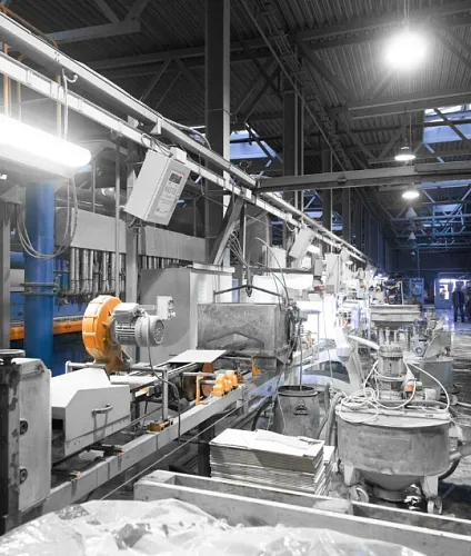 «КОРУС-Консалтинг» запустил CRM-систему «1С-БИТРИКС24» в MC-Bauchemie в Канаде