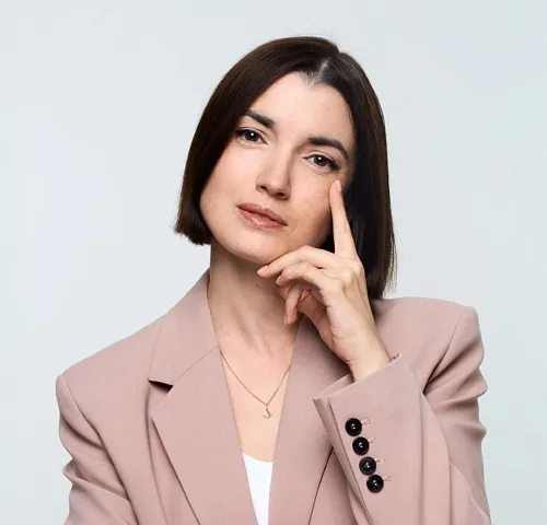 Юлия Иванова