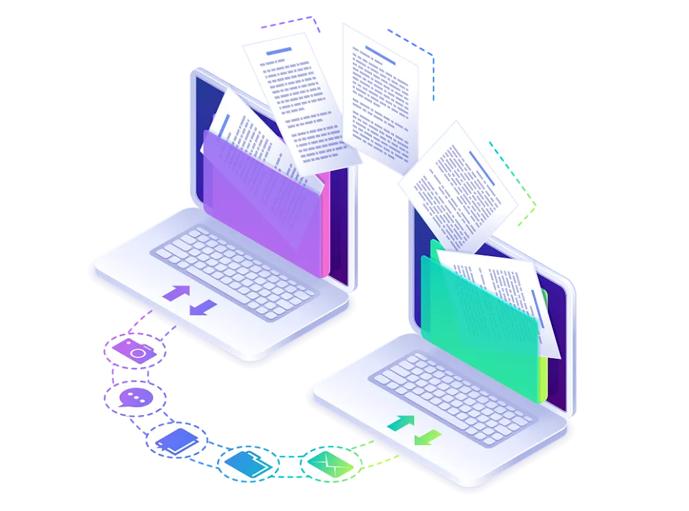 Электронный документооборот