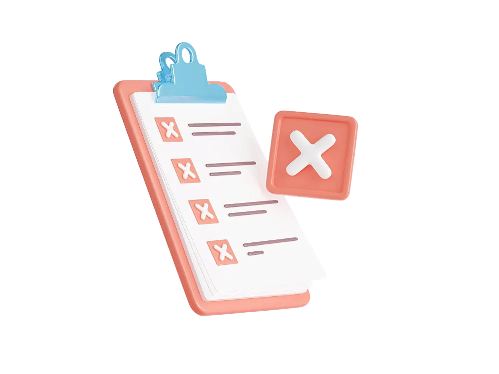 ошибки при автоматизации документооборота