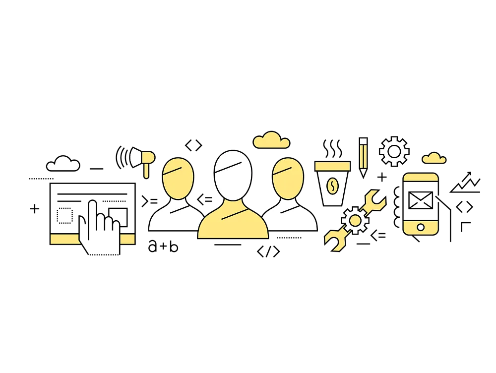 Проектная работа