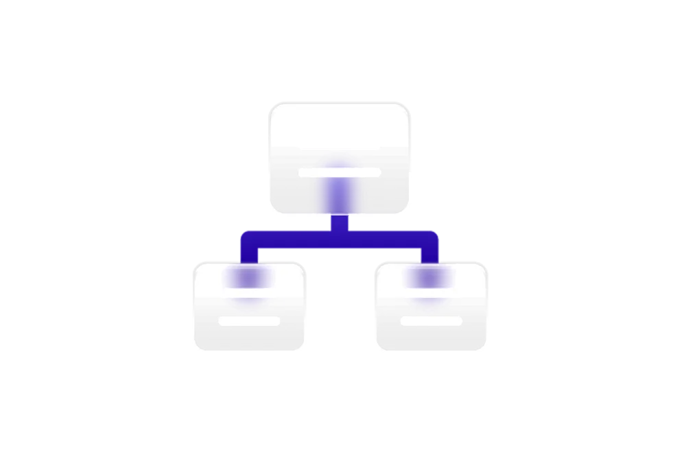 Централизация данных и снижение дублирования информации