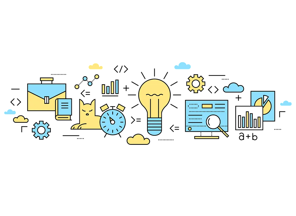 Работающая модель автоматизации 