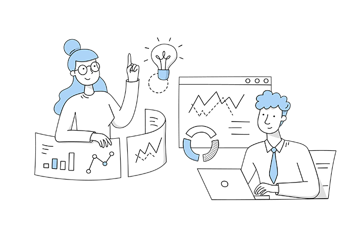 преимущества бизнес-консалтинга для заказчика