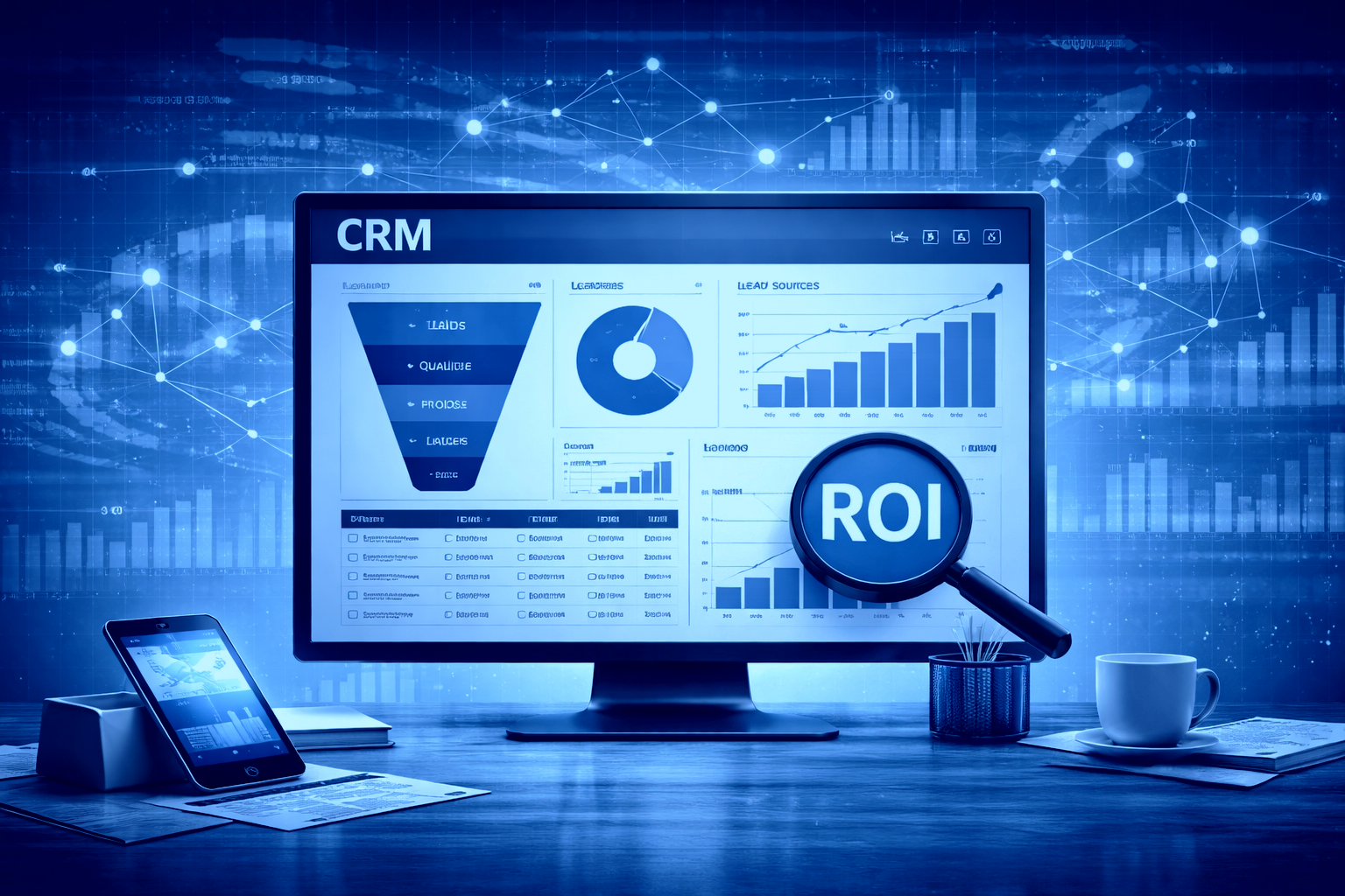 ALT = [CRM маркетинг]