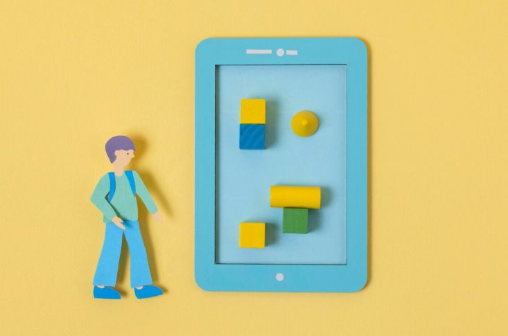 Современная BPM-платформа